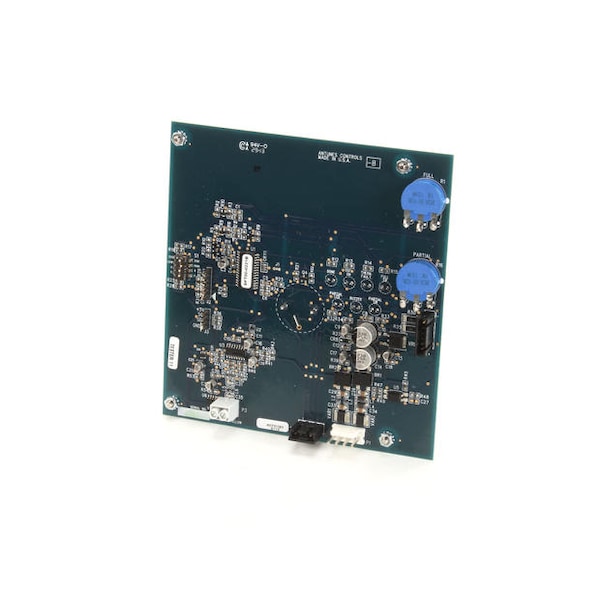 Mt-12 Control Board Kit